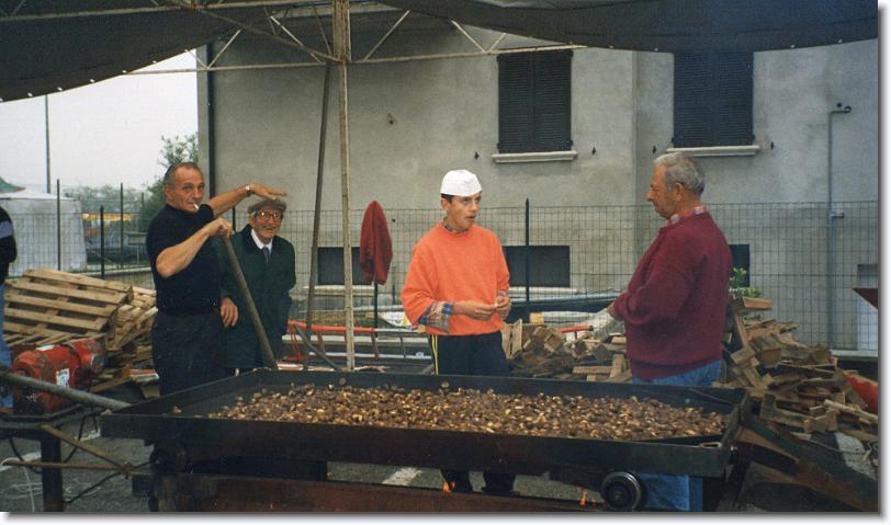 Sei già all'ultima foto